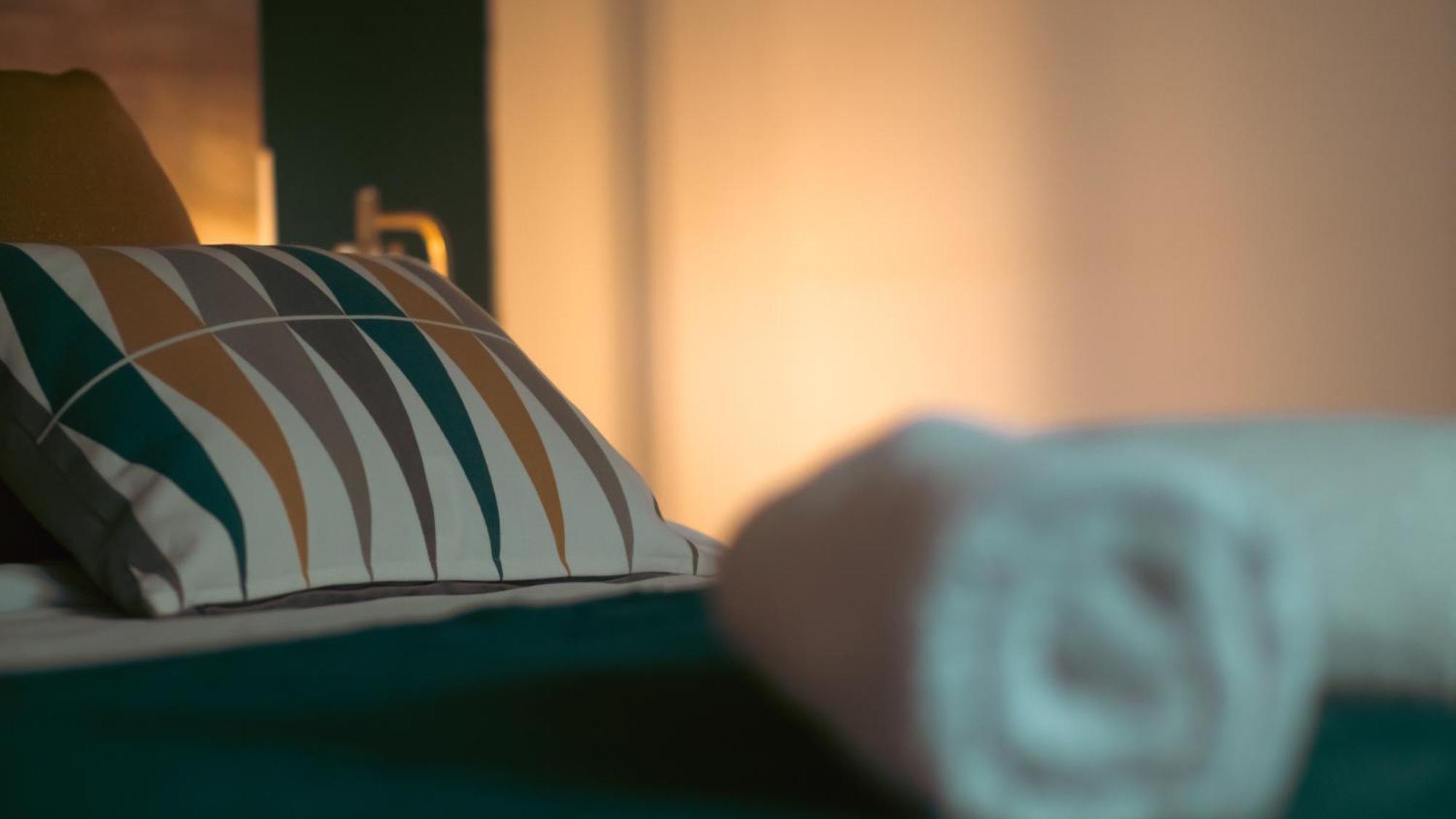 Loft 150 M2 Jacuzzi, Sauna Et Massage Blagnac Eksteriør bilde