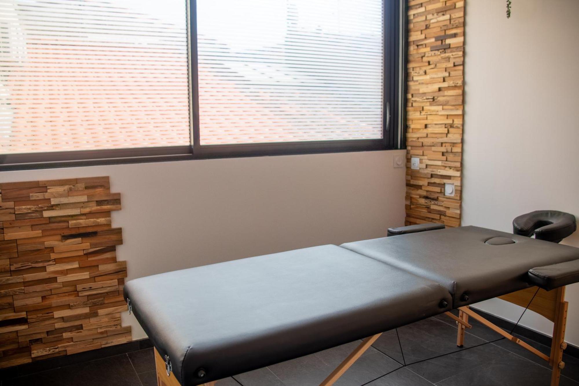 Loft 150 M2 Jacuzzi, Sauna Et Massage Blagnac Eksteriør bilde