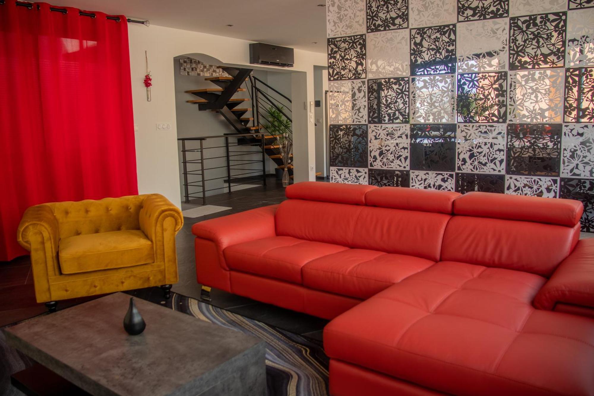 Loft 150 M2 Jacuzzi, Sauna Et Massage Blagnac Eksteriør bilde