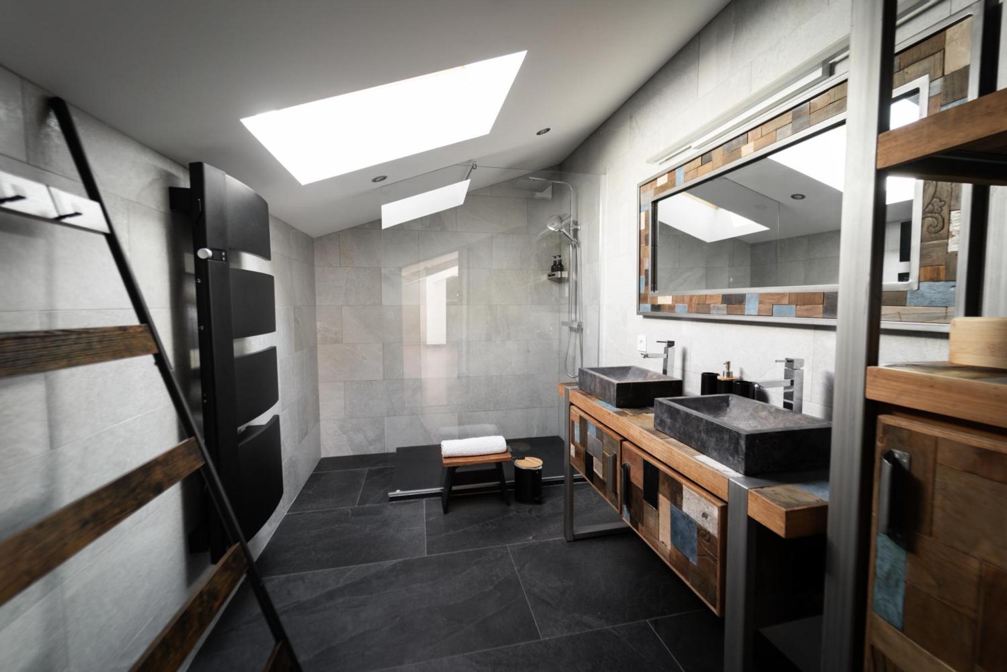 Loft 150 M2 Jacuzzi, Sauna Et Massage Blagnac Eksteriør bilde