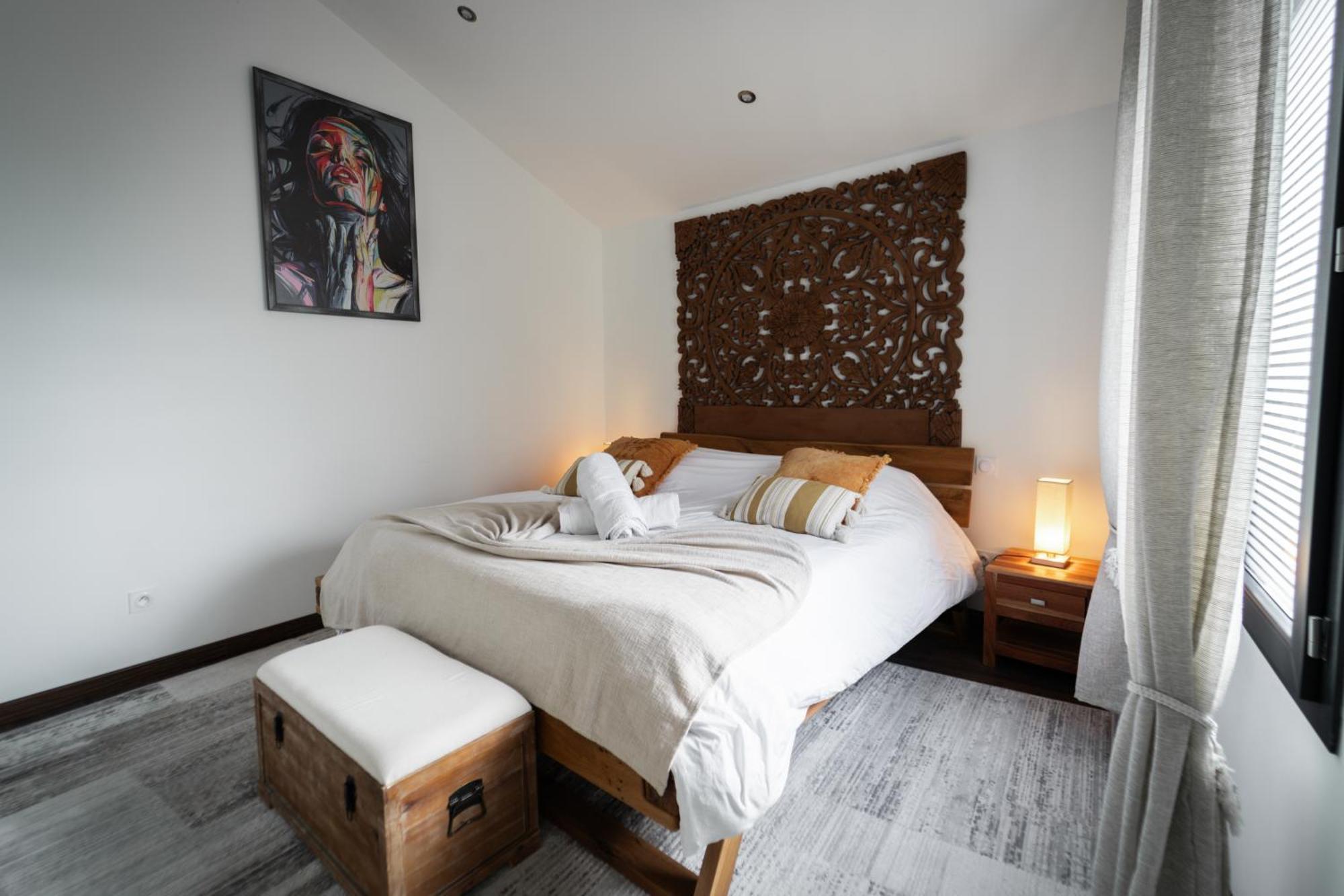 Loft 150 M2 Jacuzzi, Sauna Et Massage Blagnac Eksteriør bilde