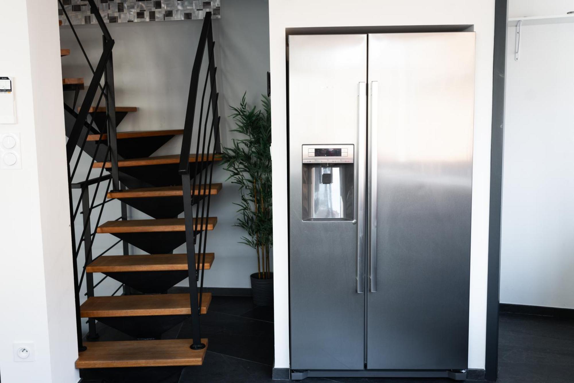 Loft 150 M2 Jacuzzi, Sauna Et Massage Blagnac Eksteriør bilde