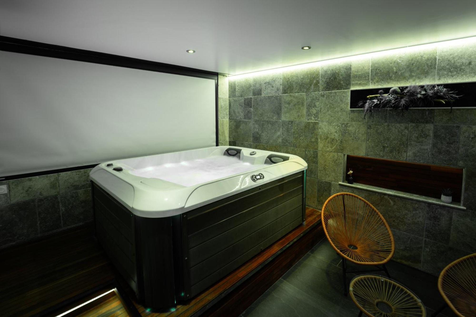 Loft 150 M2 Jacuzzi, Sauna Et Massage Blagnac Eksteriør bilde