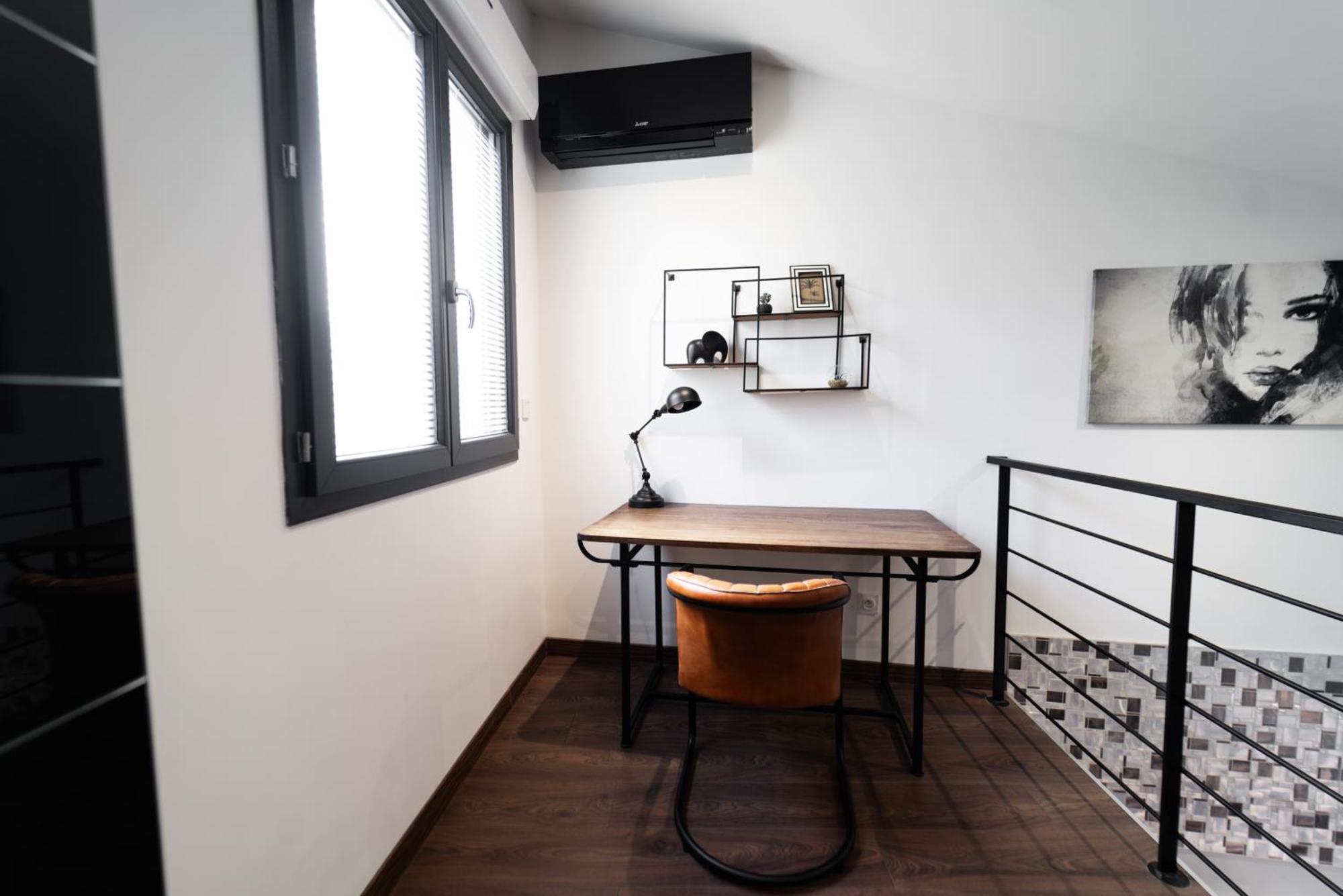 Loft 150 M2 Jacuzzi, Sauna Et Massage Blagnac Eksteriør bilde