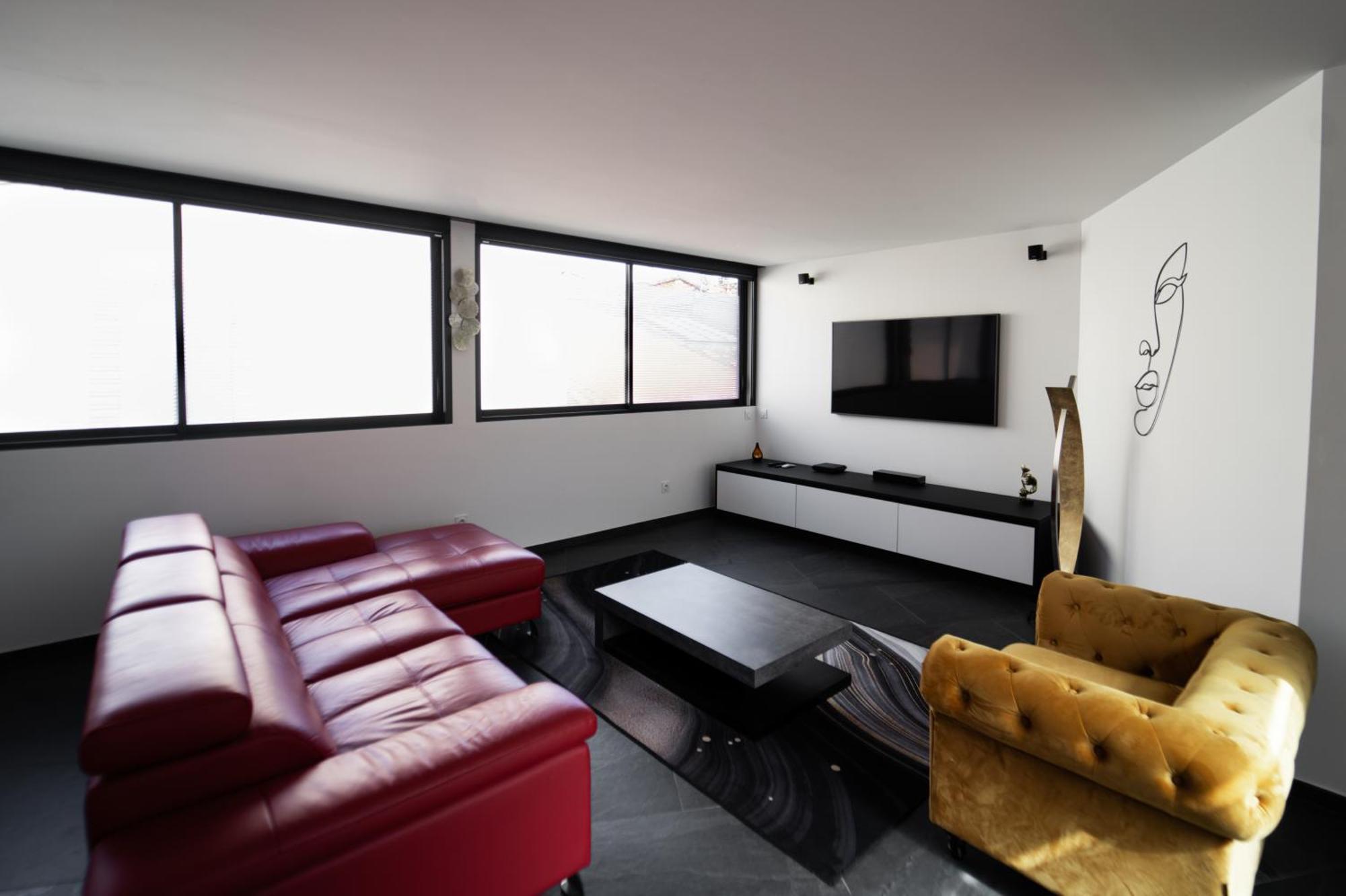 Loft 150 M2 Jacuzzi, Sauna Et Massage Blagnac Eksteriør bilde