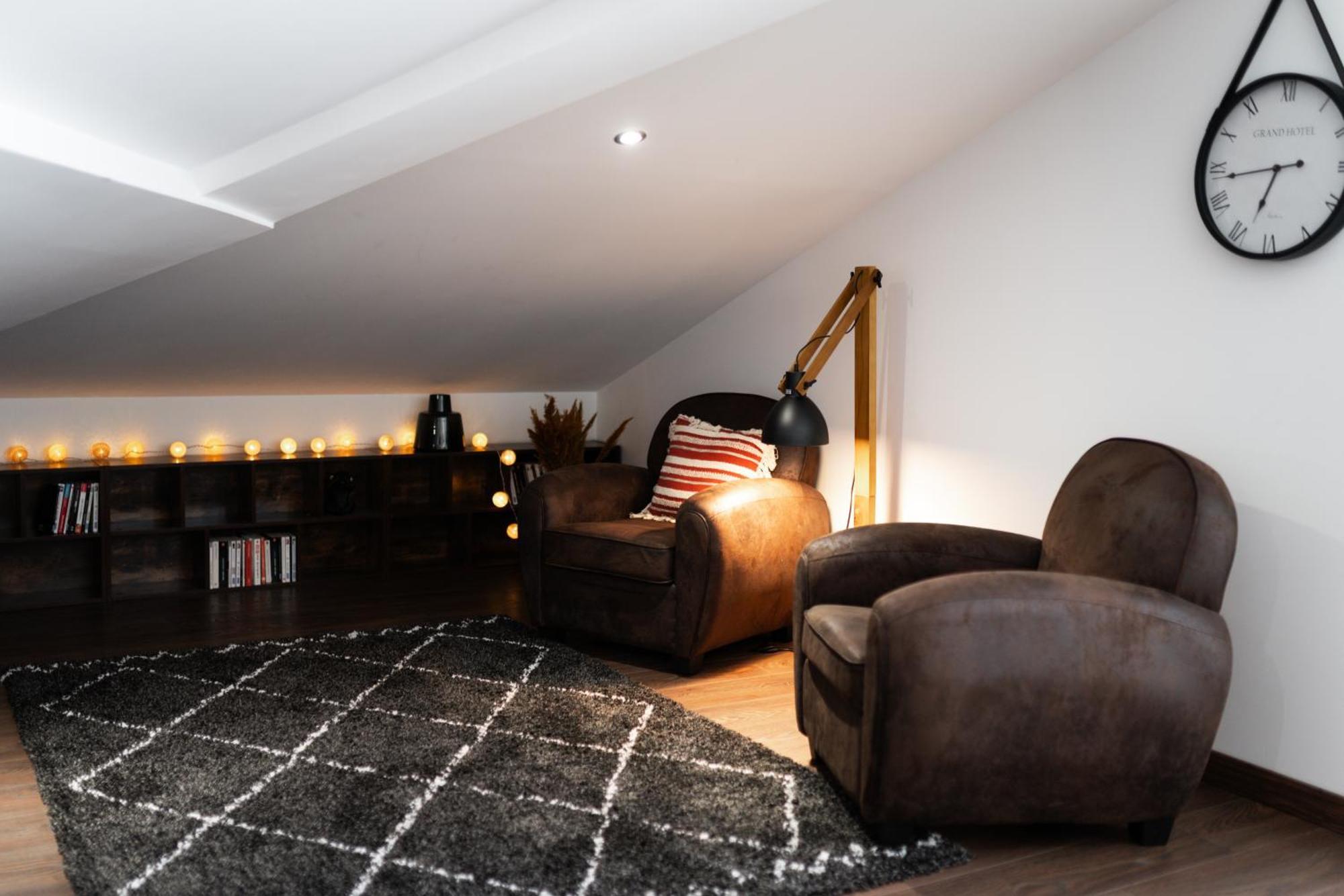 Loft 150 M2 Jacuzzi, Sauna Et Massage Blagnac Eksteriør bilde