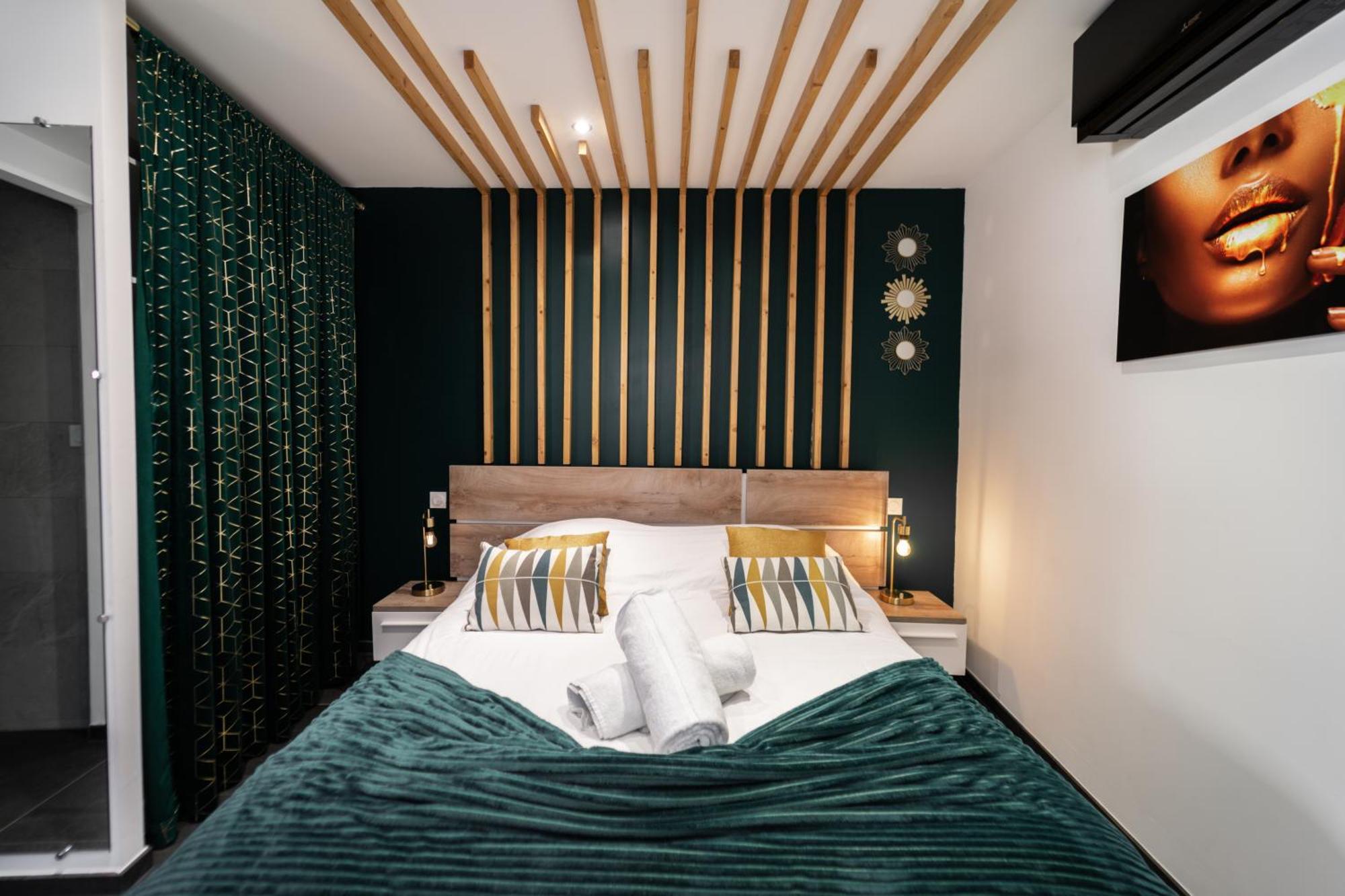 Loft 150 M2 Jacuzzi, Sauna Et Massage Blagnac Eksteriør bilde